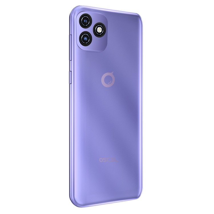 Cheapest 3G smartphone Blackview OSCAL C20 Mobile Phone 1G RAM 32G ROM 6.088" Screen 3G Cell Phone Face Unlock Celular